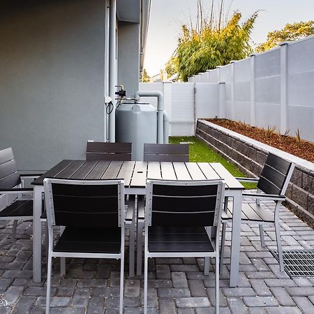 Wallsend Executive Apartments Newcastle Eksteriør bilde
