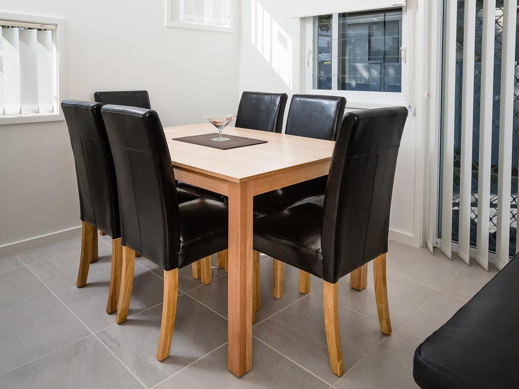 Wallsend Executive Apartments Newcastle Eksteriør bilde