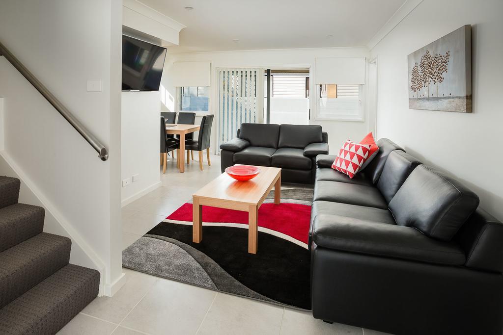 Wallsend Executive Apartments Newcastle Eksteriør bilde