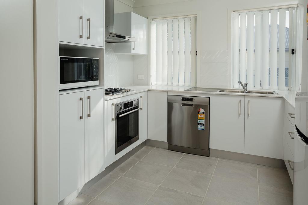 Wallsend Executive Apartments Newcastle Eksteriør bilde