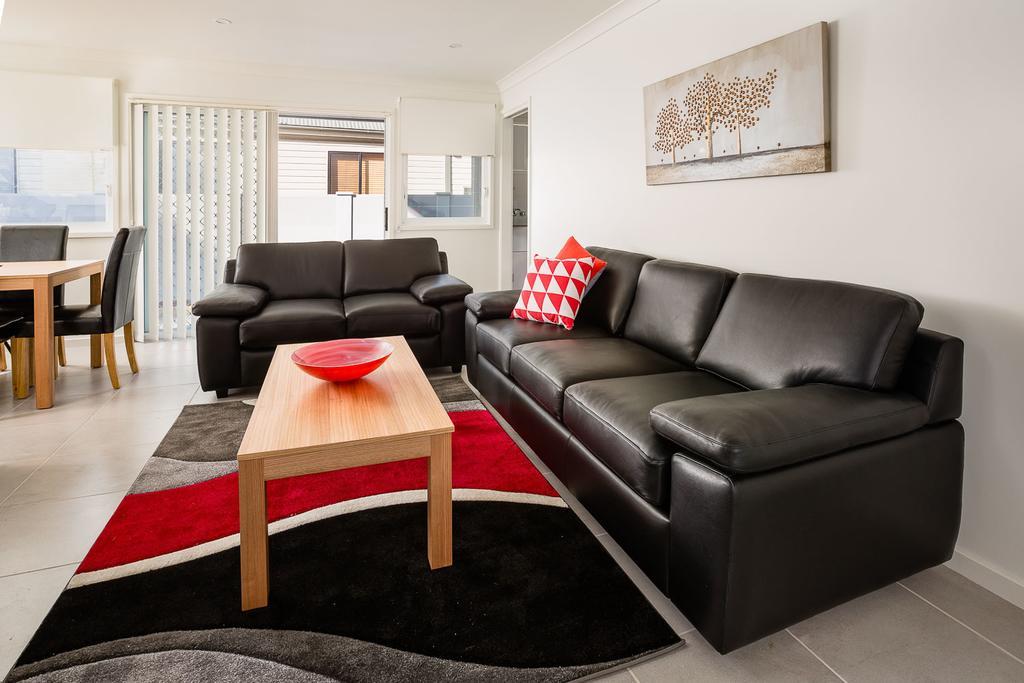 Wallsend Executive Apartments Newcastle Eksteriør bilde