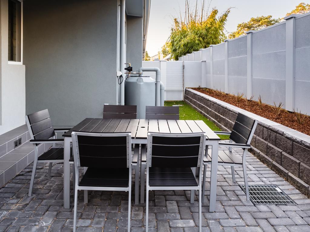 Wallsend Executive Apartments Newcastle Eksteriør bilde
