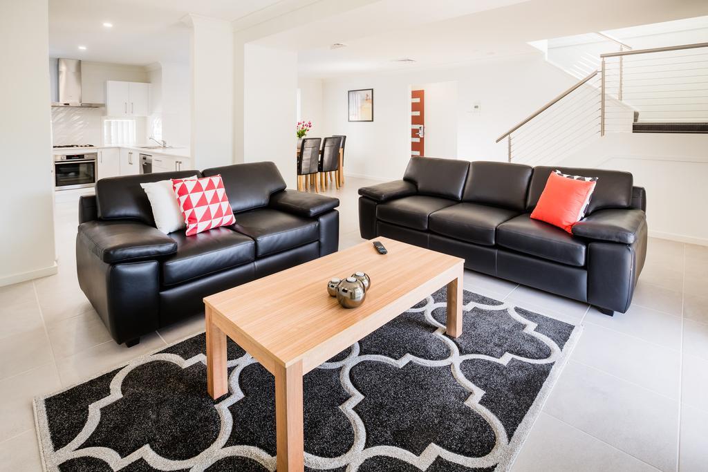 Wallsend Executive Apartments Newcastle Eksteriør bilde