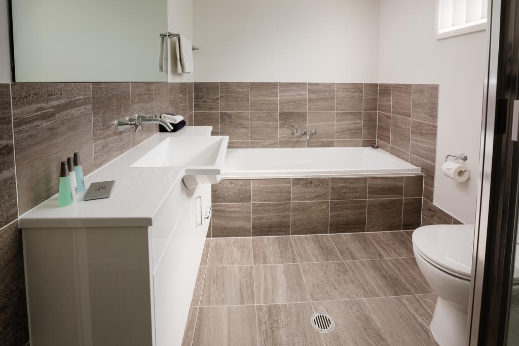 Wallsend Executive Apartments Newcastle Eksteriør bilde