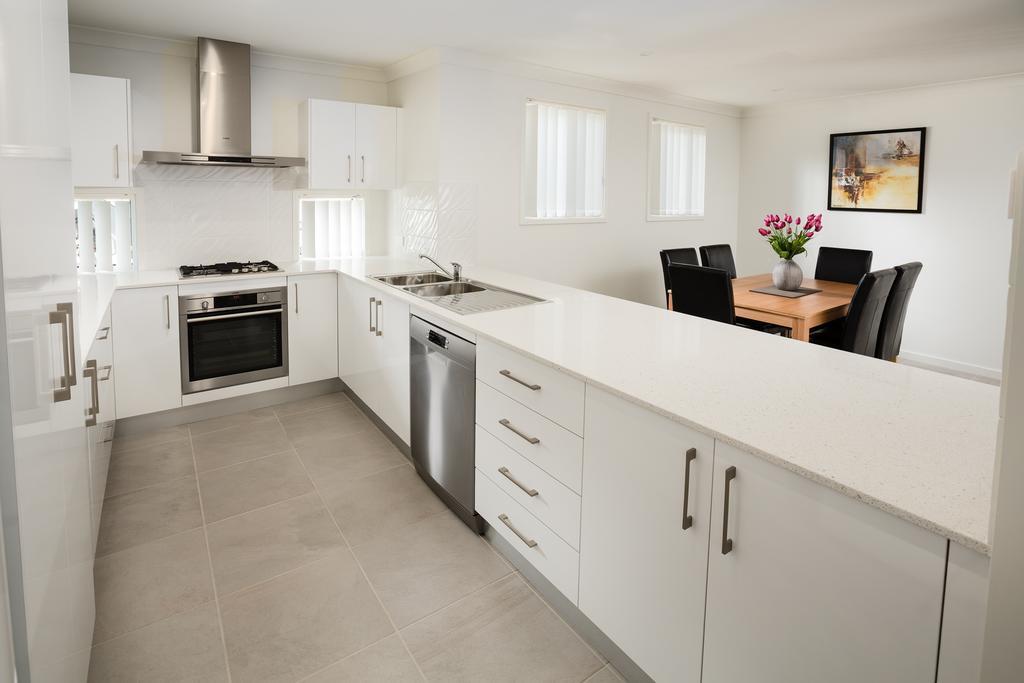 Wallsend Executive Apartments Newcastle Eksteriør bilde