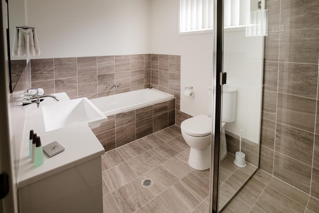 Wallsend Executive Apartments Newcastle Eksteriør bilde