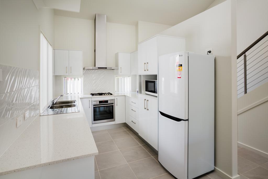 Wallsend Executive Apartments Newcastle Eksteriør bilde