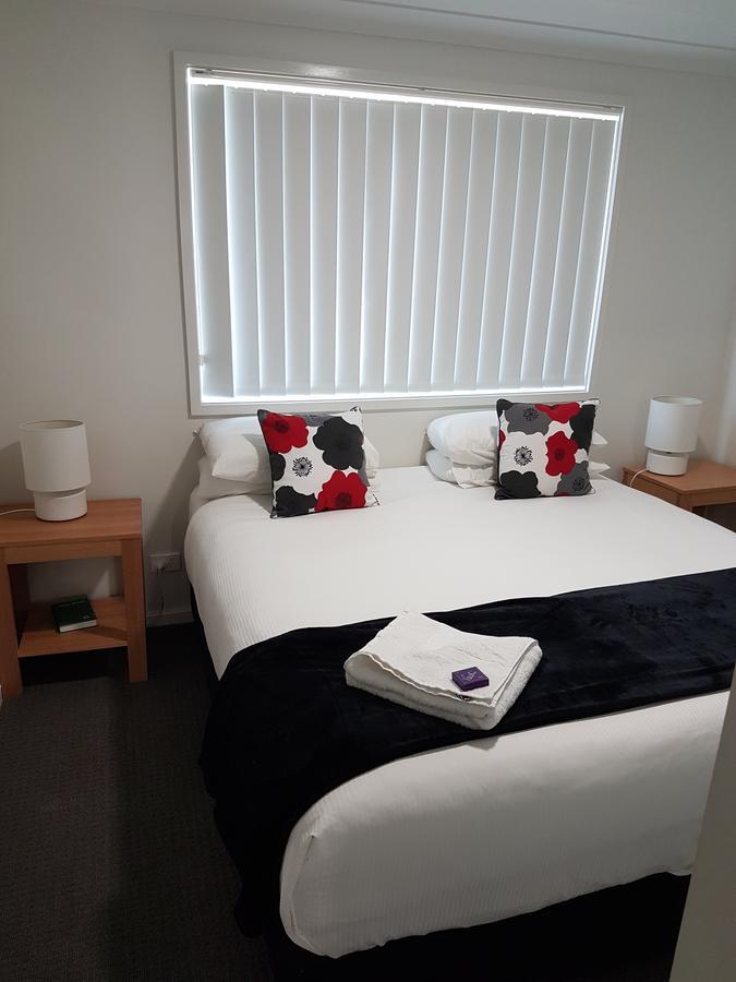 Wallsend Executive Apartments Newcastle Eksteriør bilde