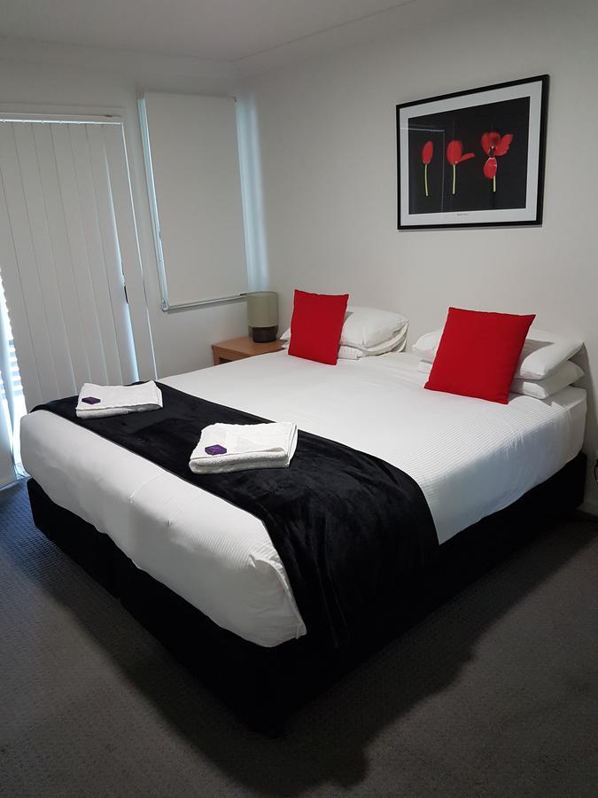 Wallsend Executive Apartments Newcastle Eksteriør bilde