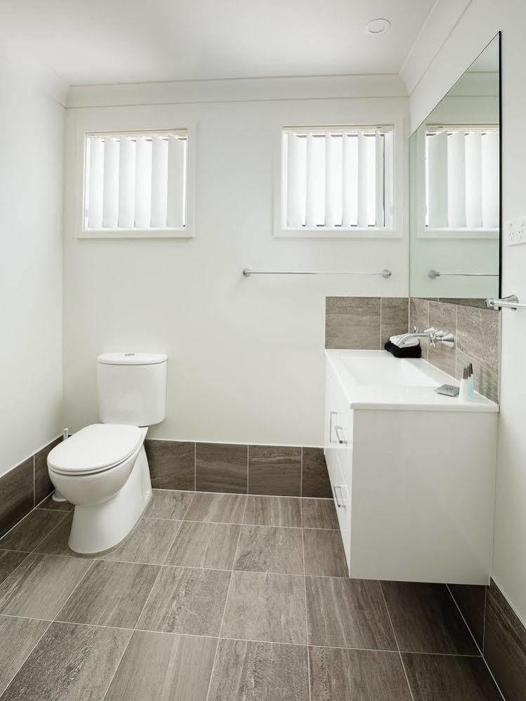Wallsend Executive Apartments Newcastle Eksteriør bilde