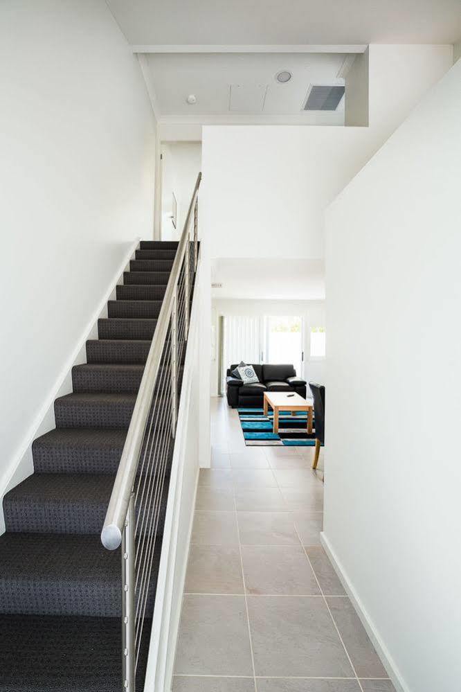Wallsend Executive Apartments Newcastle Eksteriør bilde