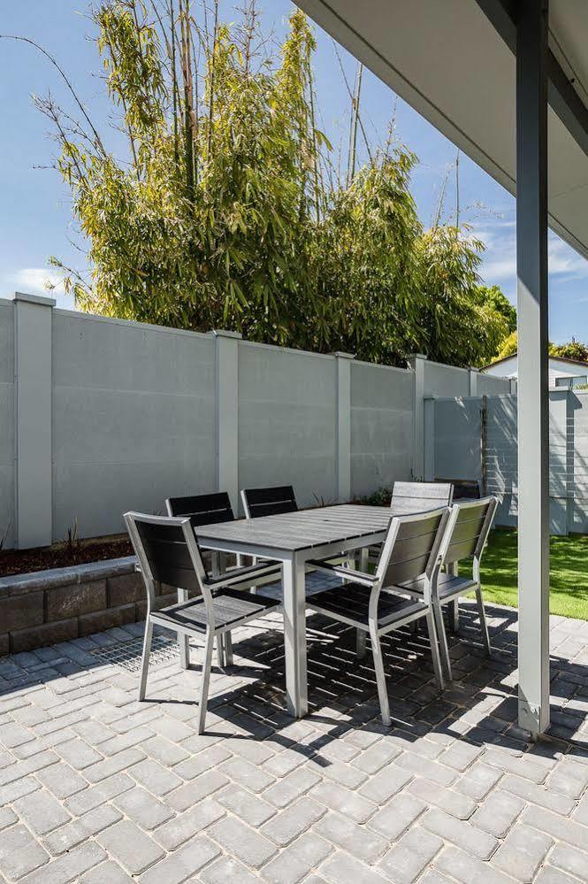 Wallsend Executive Apartments Newcastle Eksteriør bilde